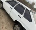 Белый ВАЗ 21093, объемом двигателя 1.5 л и пробегом 444 тыс. км за 1500 $, фото 4 на Automoto.ua