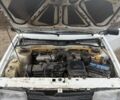 Белый ВАЗ 21093, объемом двигателя 1.5 л и пробегом 444 тыс. км за 1500 $, фото 7 на Automoto.ua