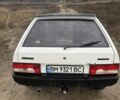 Белый ВАЗ 21093, объемом двигателя 1.5 л и пробегом 444 тыс. км за 1500 $, фото 1 на Automoto.ua