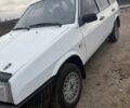 Белый ВАЗ 21093, объемом двигателя 1.5 л и пробегом 444 тыс. км за 1500 $, фото 2 на Automoto.ua