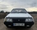 Белый ВАЗ 21093, объемом двигателя 1.5 л и пробегом 444 тыс. км за 1500 $, фото 1 на Automoto.ua
