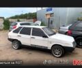 Белый ВАЗ 21093, объемом двигателя 1.5 л и пробегом 239 тыс. км за 500 $, фото 1 на Automoto.ua