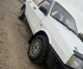 Белый ВАЗ 21093, объемом двигателя 1.5 л и пробегом 444 тыс. км за 1500 $, фото 3 на Automoto.ua