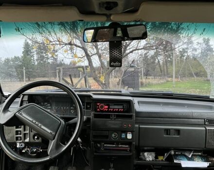 Белый ВАЗ 21093, объемом двигателя 1.5 л и пробегом 270 тыс. км за 762 $, фото 9 на Automoto.ua