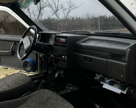 Белый ВАЗ 21093, объемом двигателя 1.5 л и пробегом 270 тыс. км за 762 $, фото 15 на Automoto.ua