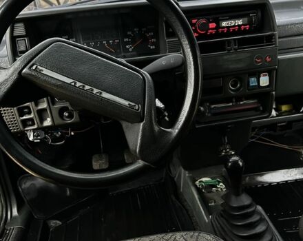 Белый ВАЗ 21093, объемом двигателя 1.5 л и пробегом 270 тыс. км за 762 $, фото 10 на Automoto.ua