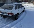Білий ВАЗ 21093, об'ємом двигуна 1.5 л та пробігом 99 тис. км за 1400 $, фото 5 на Automoto.ua