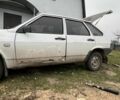 Белый ВАЗ 21093, объемом двигателя 1.5 л и пробегом 270 тыс. км за 762 $, фото 3 на Automoto.ua