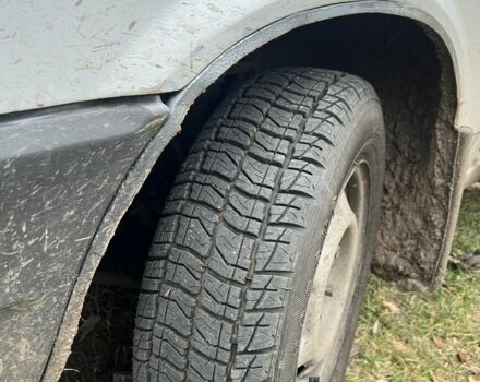 Белый ВАЗ 21093, объемом двигателя 1.5 л и пробегом 270 тыс. км за 762 $, фото 6 на Automoto.ua