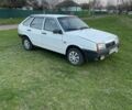 Белый ВАЗ 21093, объемом двигателя 0 л и пробегом 200 тыс. км за 937 $, фото 1 на Automoto.ua