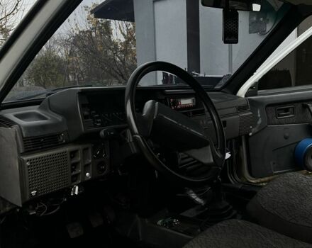 Белый ВАЗ 21093, объемом двигателя 1.5 л и пробегом 270 тыс. км за 762 $, фото 11 на Automoto.ua