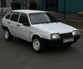 Білий ВАЗ 21093, об'ємом двигуна 1.5 л та пробігом 244 тис. км за 1500 $, фото 1 на Automoto.ua