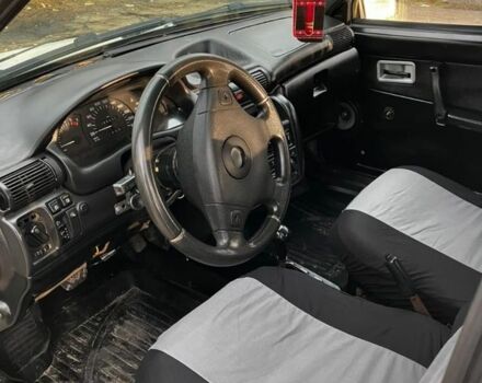 Белый ВАЗ 21093, объемом двигателя 0 л и пробегом 3 тыс. км за 650 $, фото 5 на Automoto.ua