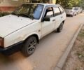 Белый ВАЗ 21093, объемом двигателя 1.3 л и пробегом 30 тыс. км за 561 $, фото 1 на Automoto.ua