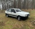 Белый ВАЗ 21093, объемом двигателя 1.5 л и пробегом 120 тыс. км за 1000 $, фото 1 на Automoto.ua