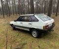 Белый ВАЗ 21093, объемом двигателя 1.5 л и пробегом 120 тыс. км за 1000 $, фото 3 на Automoto.ua