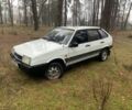 Белый ВАЗ 21093, объемом двигателя 1.5 л и пробегом 120 тыс. км за 1000 $, фото 1 на Automoto.ua