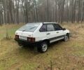 Белый ВАЗ 21093, объемом двигателя 1.5 л и пробегом 120 тыс. км за 1000 $, фото 5 на Automoto.ua