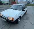 Білий ВАЗ 21093, об'ємом двигуна 1.5 л та пробігом 21 тис. км за 3000 $, фото 1 на Automoto.ua