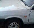 Білий ВАЗ 21093, об'ємом двигуна 1.5 л та пробігом 15 тис. км за 1250 $, фото 1 на Automoto.ua