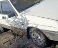 Белый ВАЗ 21093, объемом двигателя 1.5 л и пробегом 777 тыс. км за 626 $, фото 1 на Automoto.ua