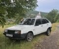 Білий ВАЗ 21093, об'ємом двигуна 1.5 л та пробігом 74 тис. км за 560 $, фото 1 на Automoto.ua