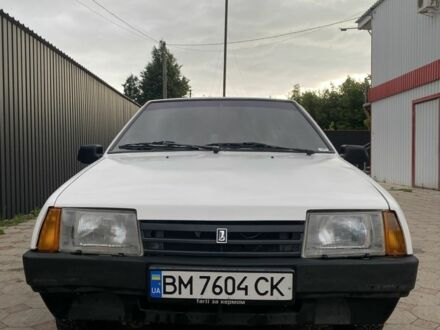ВАЗ 21093 1988 в Кролевце на Automoto.ua Белый ВАЗ 21093, объемом двигателя 1.3 л и пробегом 167 тыс. км за 1500 $, фото 1 на Automoto.ua