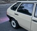 Бежевий ВАЗ 21093, об'ємом двигуна 1.3 л та пробігом 62 тис. км за 1888 $, фото 6 на Automoto.ua