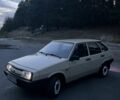 Бежевий ВАЗ 21093, об'ємом двигуна 1.3 л та пробігом 62 тис. км за 1888 $, фото 4 на Automoto.ua