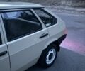 Бежевий ВАЗ 21093, об'ємом двигуна 1.3 л та пробігом 62 тис. км за 1888 $, фото 8 на Automoto.ua