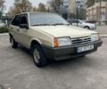 Бежевый ВАЗ 21093, объемом двигателя 1.5 л и пробегом 32 тыс. км за 1350 $, фото 1 на Automoto.ua