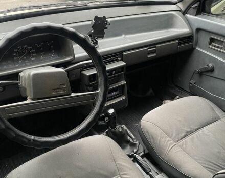 Бежевый ВАЗ 21093, объемом двигателя 1.5 л и пробегом 32 тыс. км за 1350 $, фото 10 на Automoto.ua