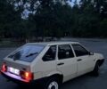 Бежевий ВАЗ 21093, об'ємом двигуна 1.3 л та пробігом 62 тис. км за 1888 $, фото 1 на Automoto.ua