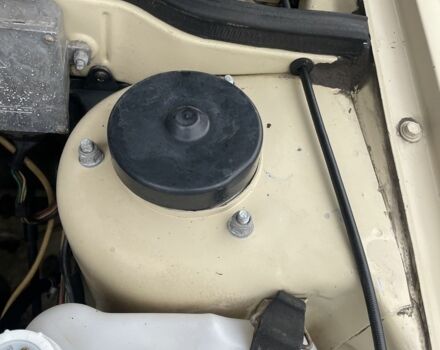 Бежевый ВАЗ 21093, объемом двигателя 1.5 л и пробегом 32 тыс. км за 1350 $, фото 17 на Automoto.ua