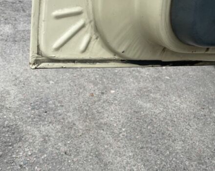 Бежевый ВАЗ 21093, объемом двигателя 1.5 л и пробегом 32 тыс. км за 1350 $, фото 12 на Automoto.ua