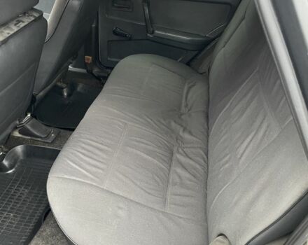 Бежевый ВАЗ 21093, объемом двигателя 1.5 л и пробегом 32 тыс. км за 1350 $, фото 9 на Automoto.ua