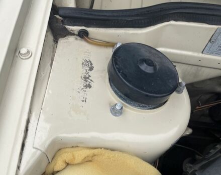 Бежевый ВАЗ 21093, объемом двигателя 1.5 л и пробегом 32 тыс. км за 1350 $, фото 18 на Automoto.ua