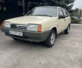 Бежевый ВАЗ 21093, объемом двигателя 1.5 л и пробегом 32 тыс. км за 1350 $, фото 2 на Automoto.ua