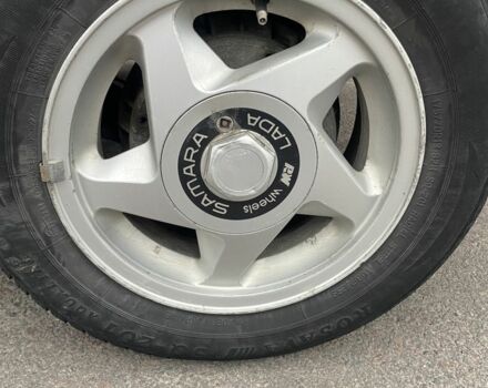 Бежевый ВАЗ 21093, объемом двигателя 1.5 л и пробегом 32 тыс. км за 1350 $, фото 21 на Automoto.ua