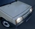Бежевий ВАЗ 21093, об'ємом двигуна 1.3 л та пробігом 62 тис. км за 1888 $, фото 5 на Automoto.ua