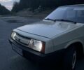 Бежевий ВАЗ 21093, об'ємом двигуна 1.3 л та пробігом 62 тис. км за 1888 $, фото 7 на Automoto.ua