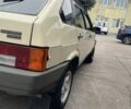 Бежевый ВАЗ 21093, объемом двигателя 1.5 л и пробегом 32 тыс. км за 1350 $, фото 5 на Automoto.ua