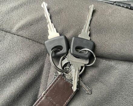 Бежевый ВАЗ 21093, объемом двигателя 1.5 л и пробегом 32 тыс. км за 1350 $, фото 22 на Automoto.ua