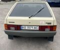 Бежевый ВАЗ 21093, объемом двигателя 1.5 л и пробегом 32 тыс. км за 1350 $, фото 4 на Automoto.ua