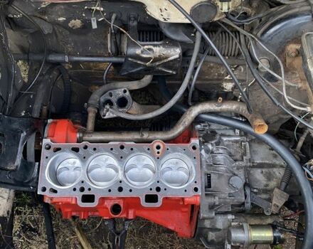 Бежевый ВАЗ 21093, объемом двигателя 1.3 л и пробегом 1000 тыс. км за 850 $, фото 7 на Automoto.ua