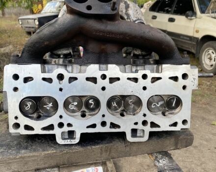 Бежевый ВАЗ 21093, объемом двигателя 1.3 л и пробегом 1000 тыс. км за 850 $, фото 8 на Automoto.ua