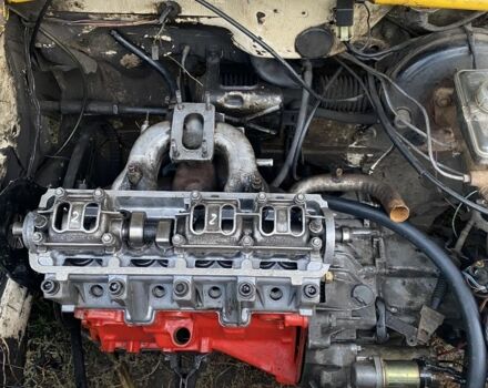 Бежевый ВАЗ 21093, объемом двигателя 1.3 л и пробегом 1000 тыс. км за 850 $, фото 9 на Automoto.ua