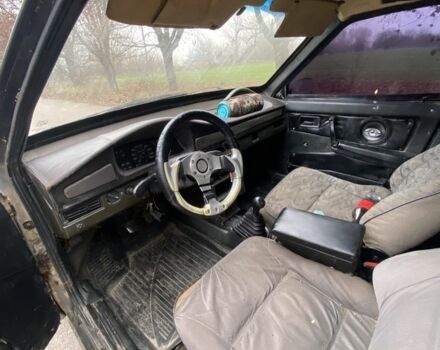 Бежевый ВАЗ 21093, объемом двигателя 1.3 л и пробегом 1000 тыс. км за 850 $, фото 5 на Automoto.ua