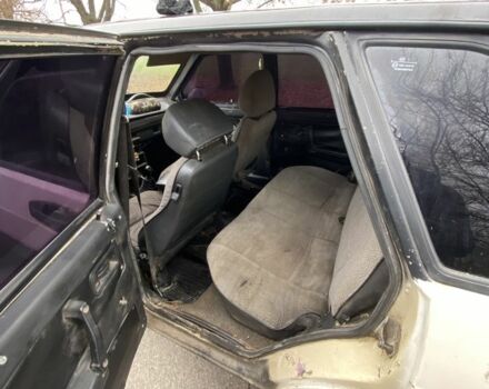 Бежевый ВАЗ 21093, объемом двигателя 1.3 л и пробегом 1000 тыс. км за 850 $, фото 6 на Automoto.ua