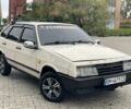 Бежевый ВАЗ 21093, объемом двигателя 1.3 л и пробегом 147 тыс. км за 870 $, фото 1 на Automoto.ua